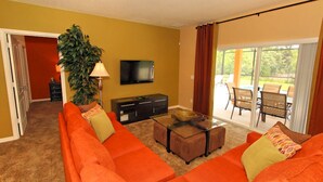 Unclassified image, 3 of 31, button - 9124 Calabria by Orlando Holiday Rental Homes (Kissimmee)