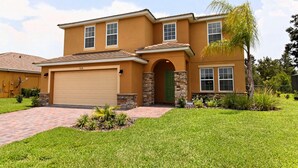 Unclassified image, 4 of 31, button - 9124 Calabria by Orlando Holiday Rental Homes (Kissimmee)
