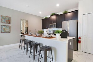 Residenza, 4 camere da letto | Cucina privata | Forno, lavastoviglie