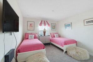 Townhome, 4 Bedrooms | 4 bedrooms, individually decorated, individually furnished - 9019 The Retreat at Champions Gate by Orlando Holiday Rental Homes (Davenport)