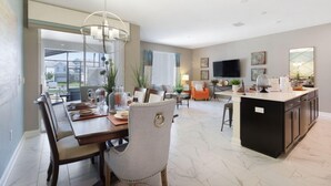 Unclassified image, 4 of 38, button - 9019 The Retreat at Champions Gate by Orlando Holiday Rental Homes (Davenport)