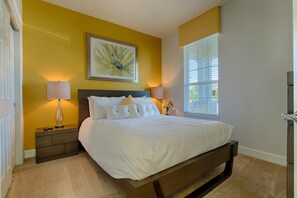 Villa, 6 chambres