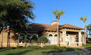 Villa, 5 Bedrooms | Exterior