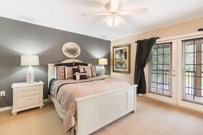 Villa, 5 camere da letto | 5 camere, con stile personalizzato, con arredamento individuale