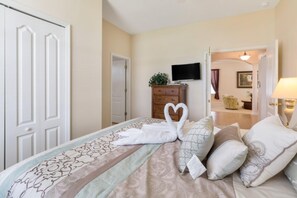 Villa, 5 Schlafzimmer