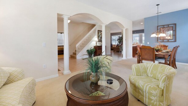 Unclassified image, 1 of 41, button - 912 The Shire at Westhaven by Orlando Holiday Rental Homes (Davenport)