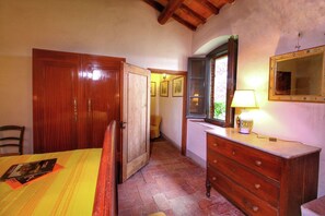 2 bedrooms, WiFi