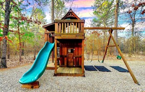 Espace pour enfants