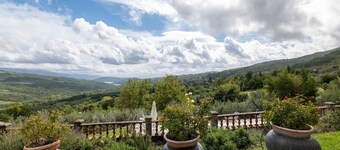 Belvilla by OYO Casa Mirolago