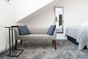 Superior House, Ensuite (2 Bedroom House ) - Kitchener House (Leeds)