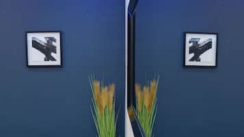 Superior House, Ensuite (2 Bedroom House ) | Lounge
