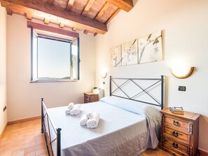 2 Schlafzimmer, WLAN