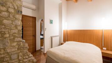 2 habitaciones y wifi