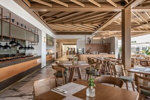 Restaurant - Kakkos Bay (Ierapetra)