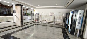 Interieur