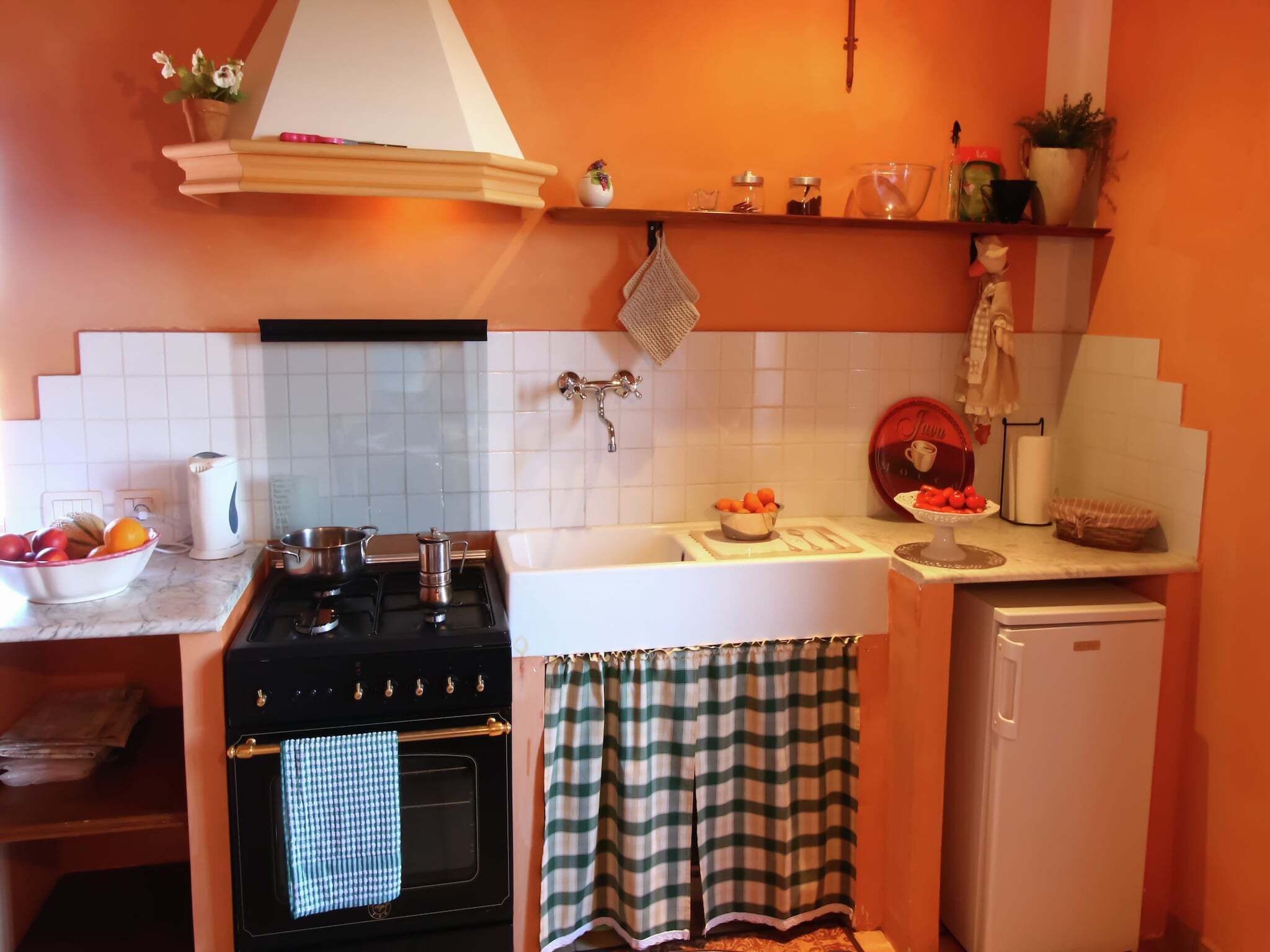 Cocina