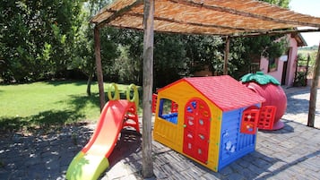 Espace pour enfants
