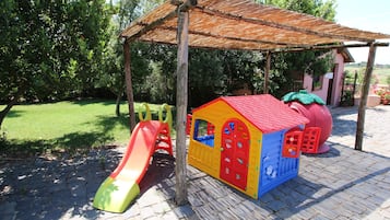 Espace pour enfants
