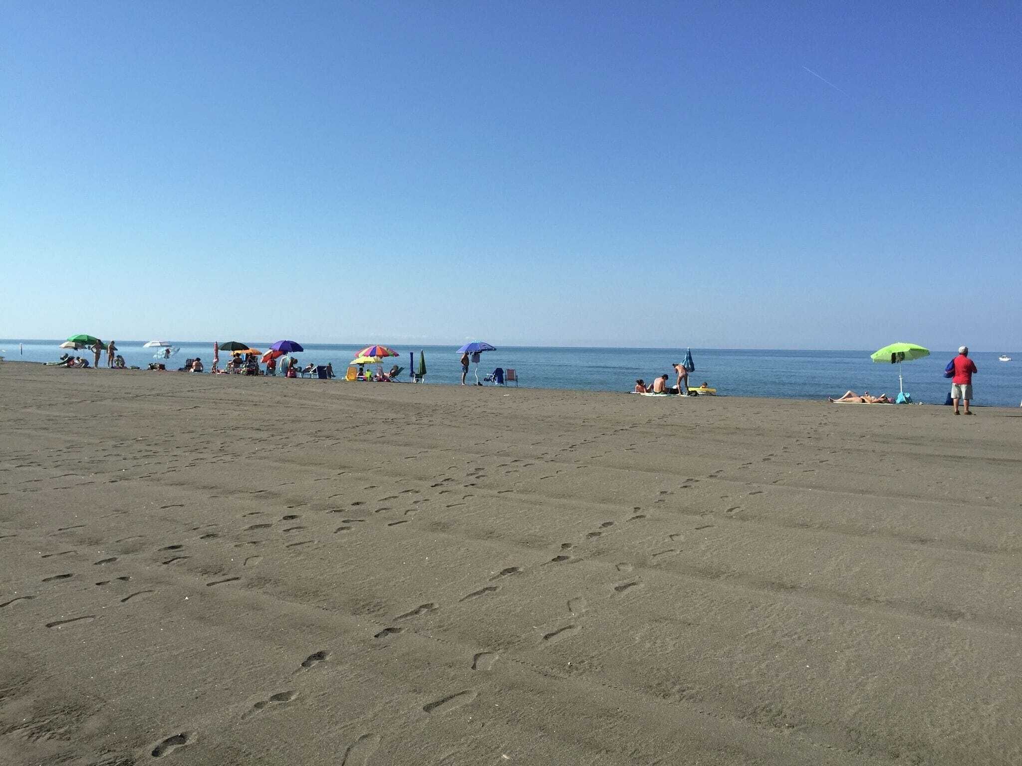 Omgeving [zomer] (1-5 km)