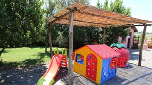 Zona infantil