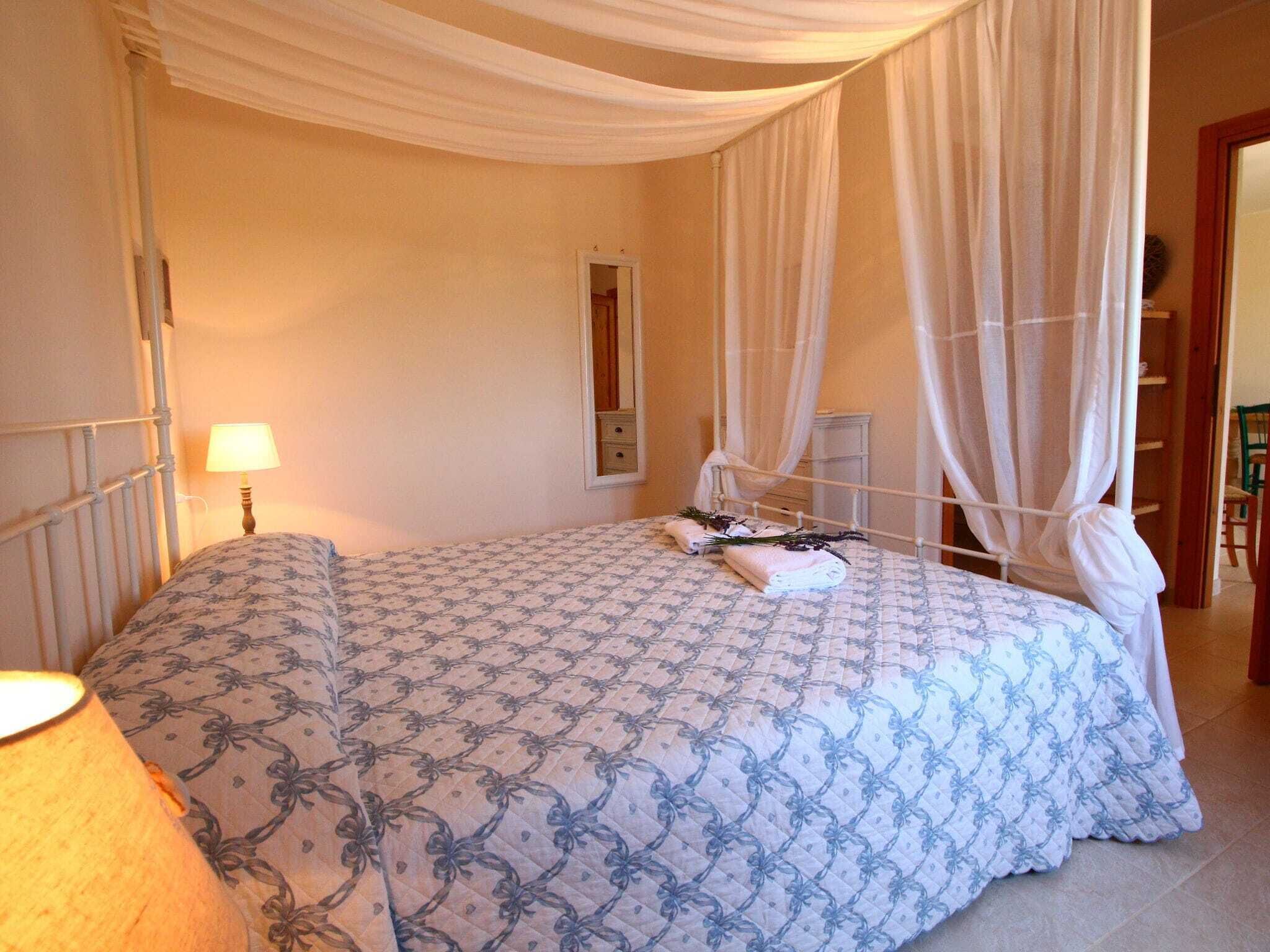 1 Schlafzimmer, WLAN