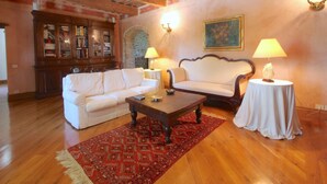 Fireplace - Elysian Escape - A paradise (San Venanzo)
