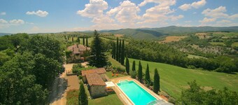 Elysian Escape - A paradise