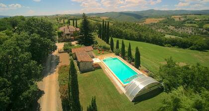 Elysian Escape - A paradise