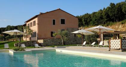 Farmhouse in Montoro near Montoro Castle