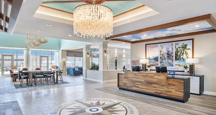 Compass by Margaritaville in Medford