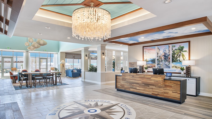 Compass by Margaritaville in Medford