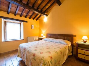 1 Schlafzimmer, WLAN