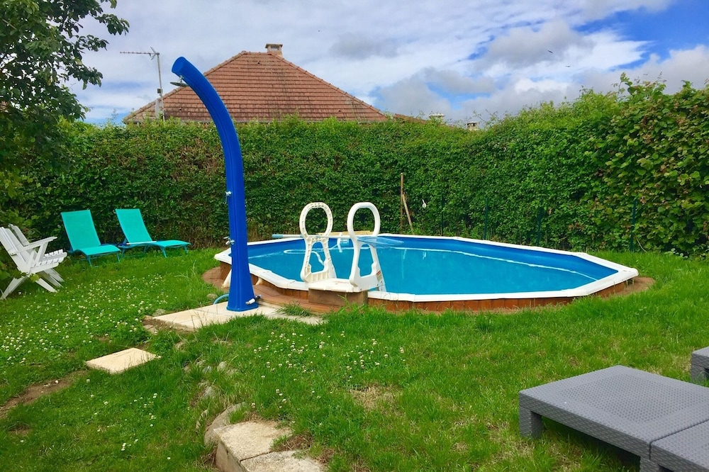 Vrbo Property