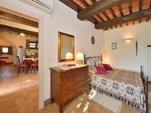 1 Schlafzimmer, WLAN