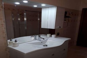 Dusche