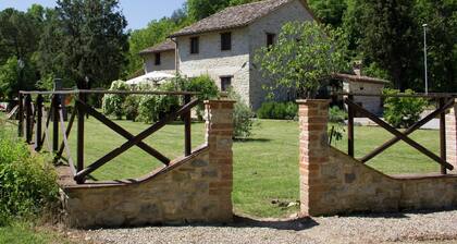 Bleiben Sie mit lokalen Aromen