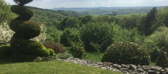 Gemütliche Fewo zwischen Siebengebirge und Westerwald nahe Königswinter, Bonn.