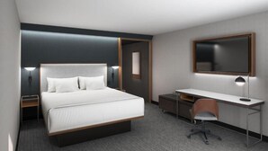 Unclassified image, 4 of 6, button - Threefoot Hotel (Meridian)