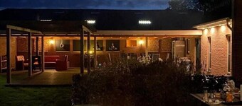 Tranquil Group Retreat in Nature