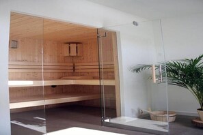 Sauna - Tranquil Group Retreat in Nature (Megchelen)