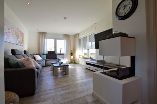 Ruhiger Gruppenurlaub in der Natur