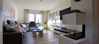 Tranquil Group Retreat in Nature