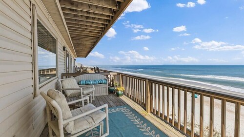 Summer Breeze - Wren Beach Rentals by Portoro