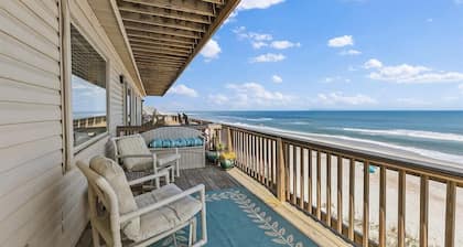 Summer Breeze - Wren Beach Rentals by Portoro