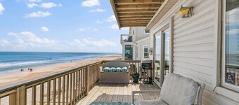 Summer Breeze | Wren Beach Rentals by Portoro