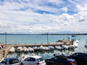 Marina - Apartment near Lake Garda with Pool (Sirmione)
