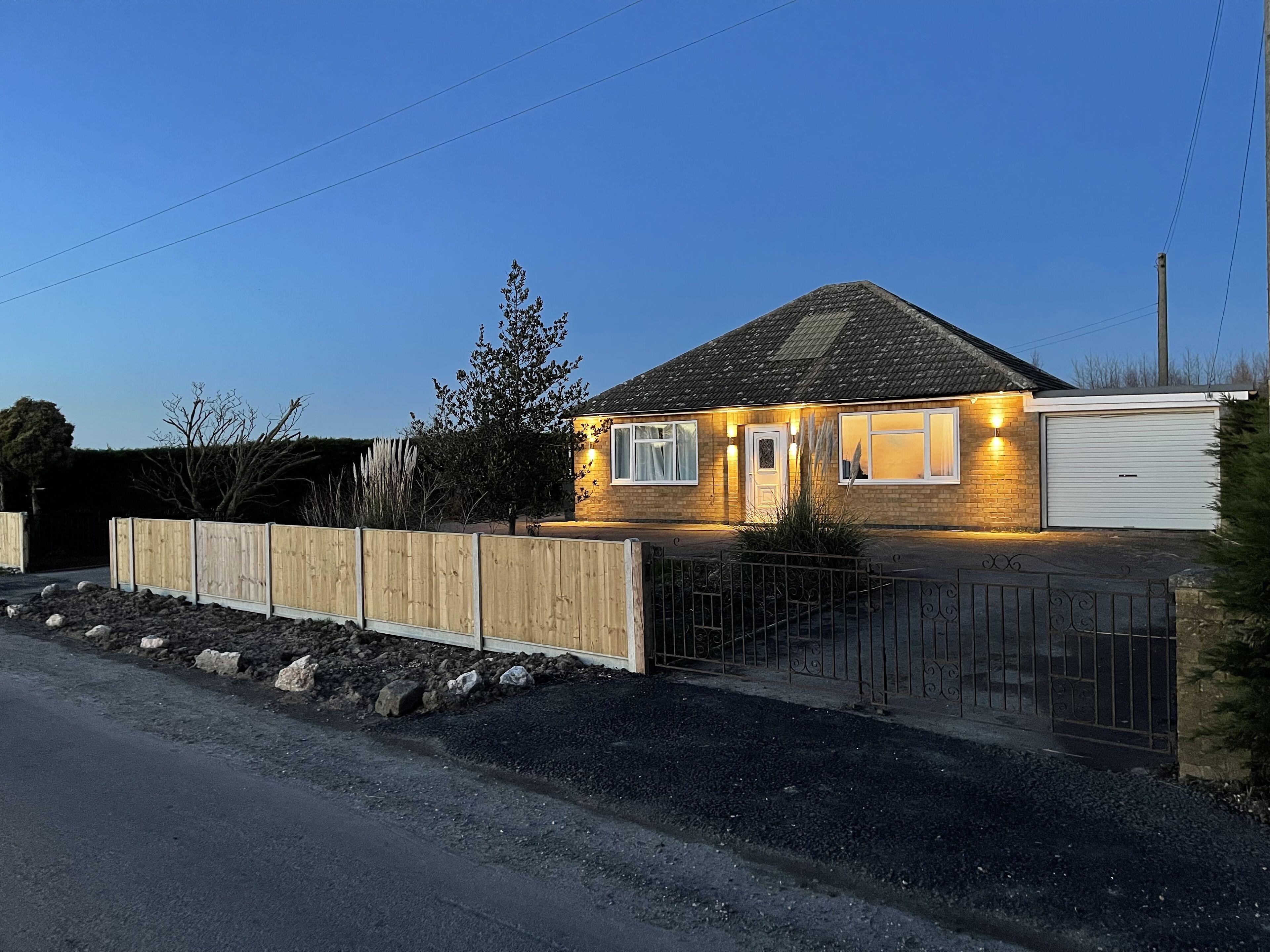 2 Bedroom Self Catering Accommodation