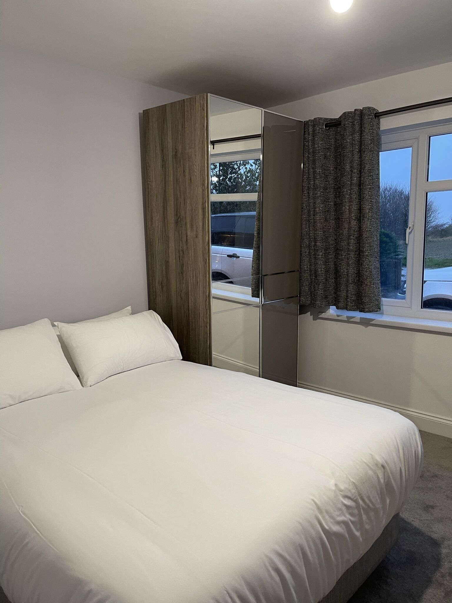 2 Bedroom Self Catering Accommodation
