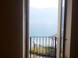 Interior - Apartment in Ghiffa with Lake Maggiore Views (Ghiffa)