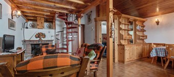 Belvilla by OYO Chalet Nevegal